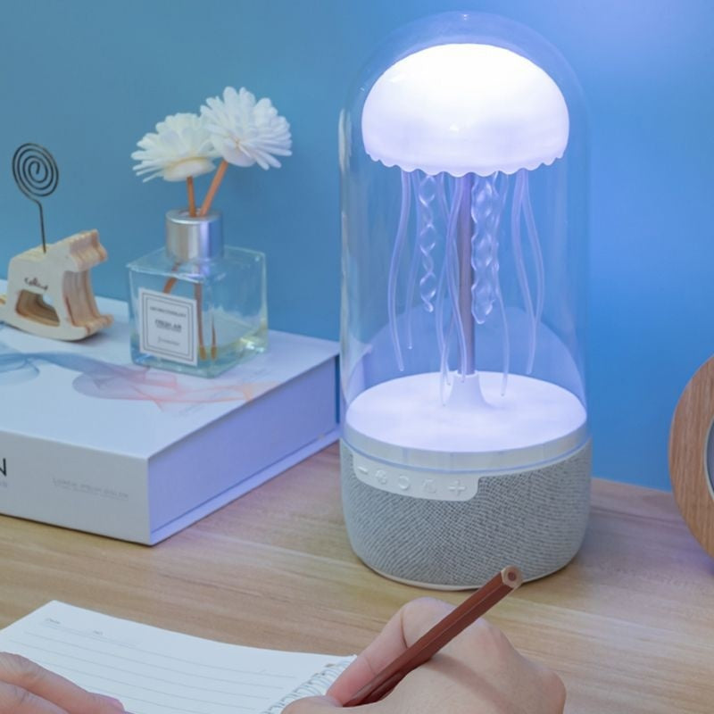 Jellyfish Glow Speaker