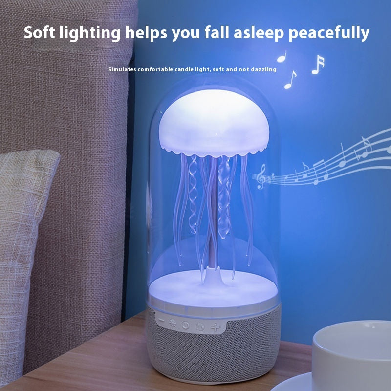 Jellyfish Glow Speaker